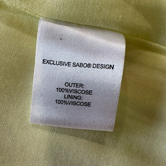 SABO Aquitaine Wrap Dress - Picture 8 of 11